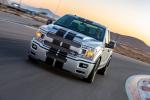 Shelby Super Sport F-150 2019 года